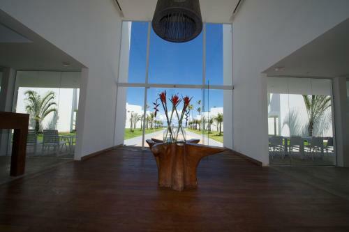 Hotel B Blue Beachouses