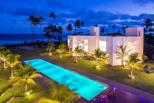 Hotel B Blue Beachouses