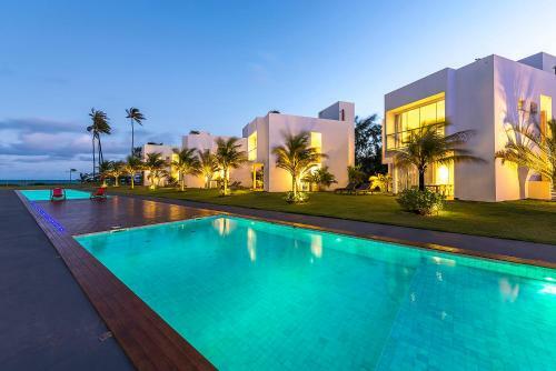 Hotel B Blue Beachouses