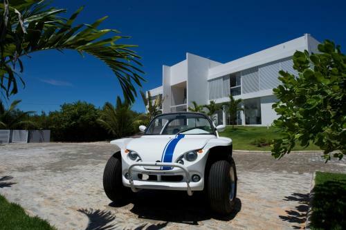 Hotel B Blue Beachouses