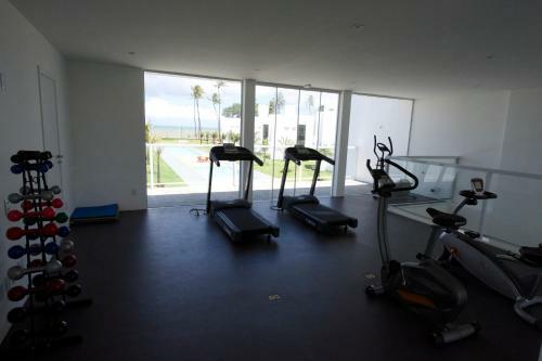 Hotel B Blue Beachouses
