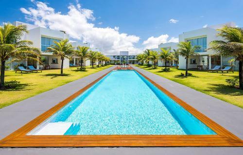 Hotel B Blue Beachouses