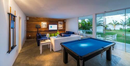 Hotel B Blue Beachouses