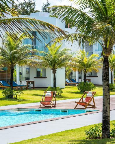 Hotel B Blue Beachouses