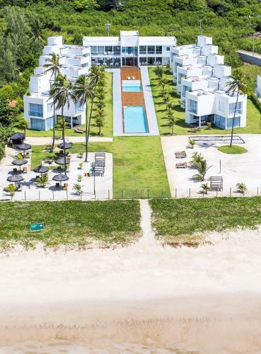 Hotel B Blue Beachouses