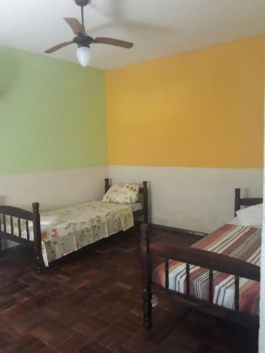 Hostal Pousada Esta��o Boca Do Mato