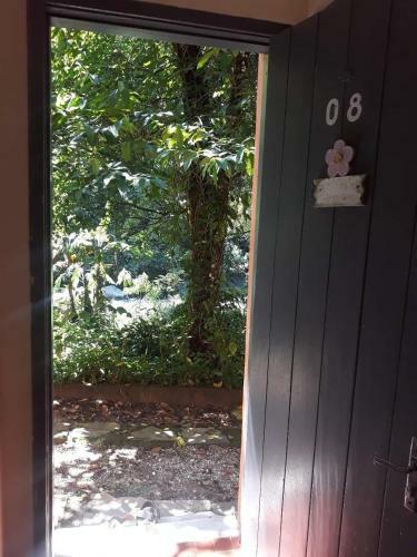 Hostal Pousada Esta��o Boca Do Mato