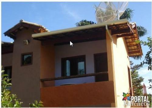 Hostal Pousada Marumbe