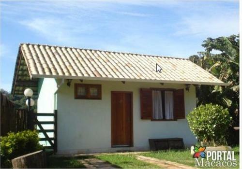 Hostal Pousada Marumbe