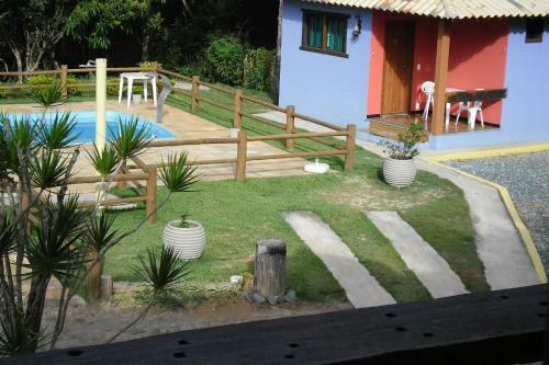 Hostal Pousada Marumbe
