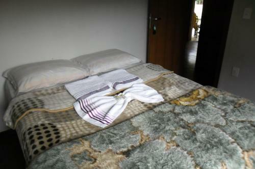 Hostal Pousada Marumbe