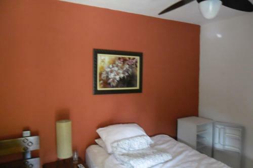 Hostal Pousada Marumbe