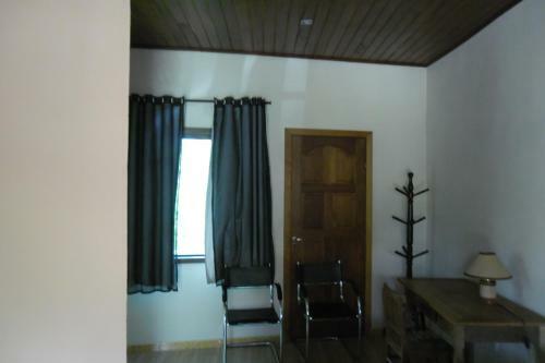 Hostal Pousada Marumbe
