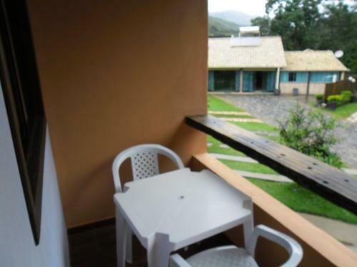 Hostal Pousada Marumbe