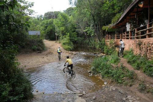 Hostal Pousada Marumbe