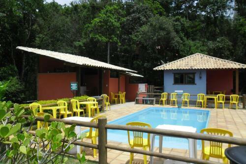 Hostal Pousada Marumbe
