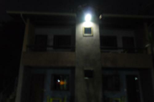 Hostal Pousada Marumbe
