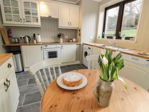1 Milldam Croft, Dumfries