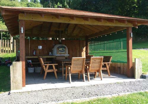 Apartamento Sky Hut - Caban Y Nen