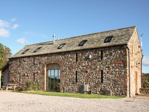 Corn Rigg Cottage