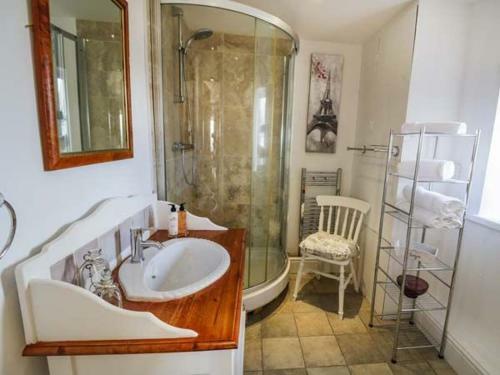 Springwell Farm Holiday Cottage