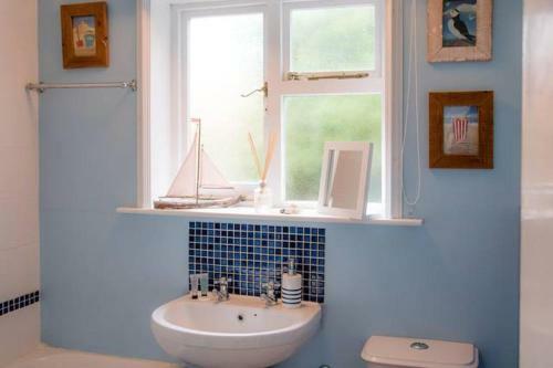 Villa Castle Cottage Orford
