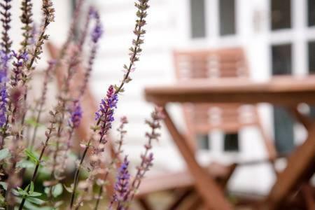 Villa Castle Cottage Orford