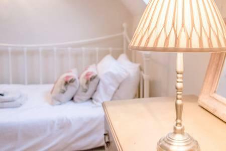 Villa Castle Cottage Orford