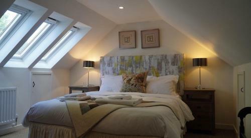 Orford Lodge Barn
