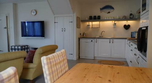 Orford Lodge Barn