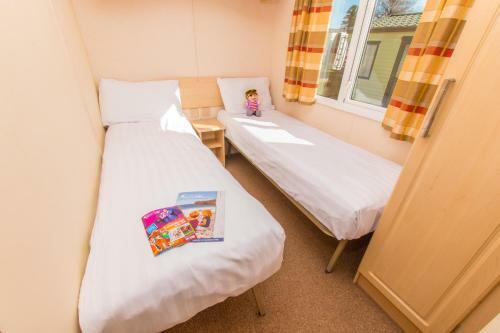 Ladram Bay Holiday Park
