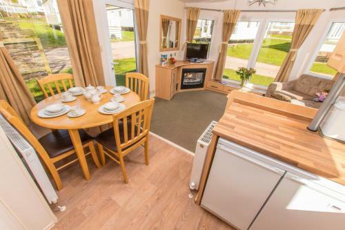 Ladram Bay Holiday Park