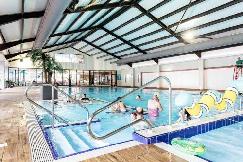 Ladram Bay Holiday Park
