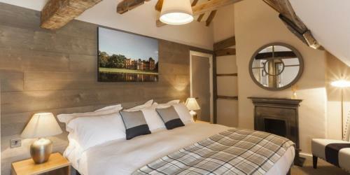 Hotel The Red Lion