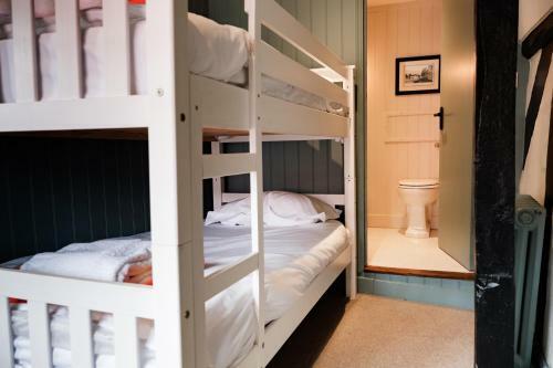 Hotel Bel And The Dragon-odiham