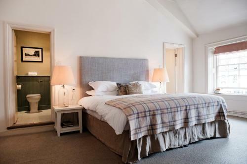 Hotel Bel And The Dragon-odiham
