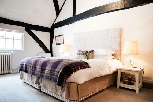 Hotel Bel And The Dragon-odiham
