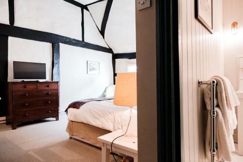 Hotel Bel And The Dragon-odiham