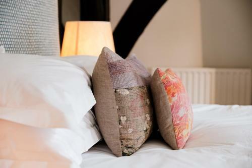 Hotel Bel And The Dragon-odiham