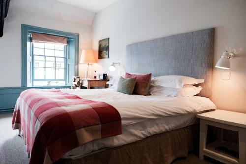 Hotel Bel And The Dragon-odiham