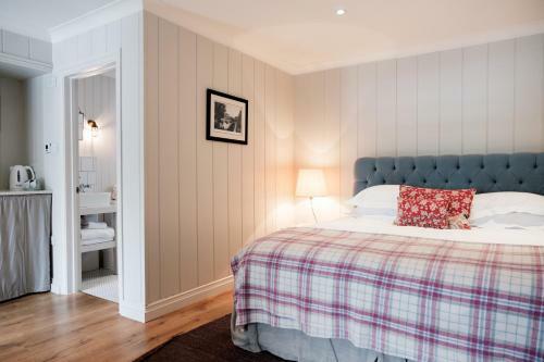 Hotel Bel And The Dragon-odiham