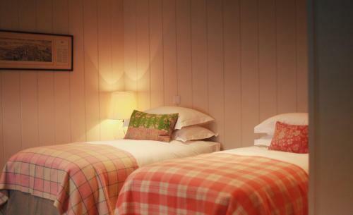 Hotel Bel And The Dragon-odiham
