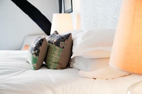 Hotel Bel And The Dragon-odiham