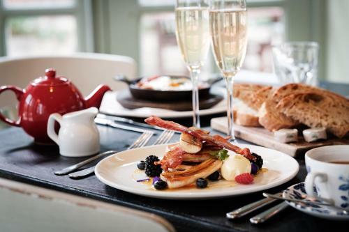 Hotel Bel And The Dragon-odiham