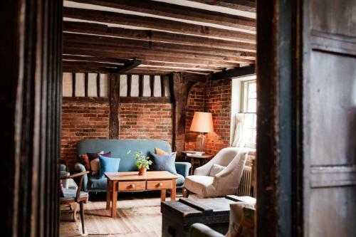 Hotel Bel And The Dragon-odiham