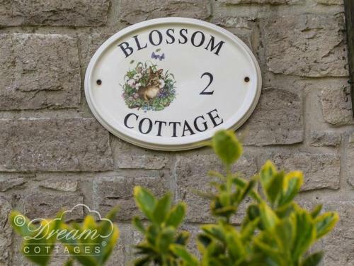 Blossom Cottage, Osmington