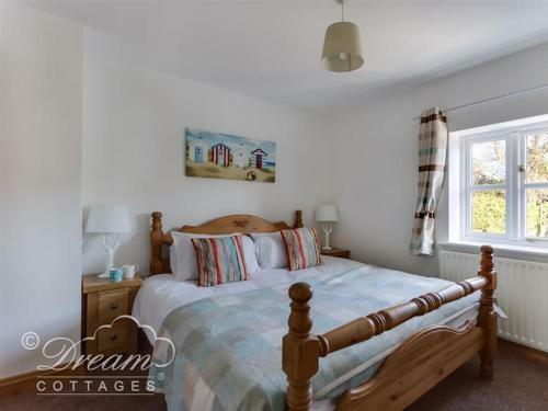 Blossom Cottage, Osmington