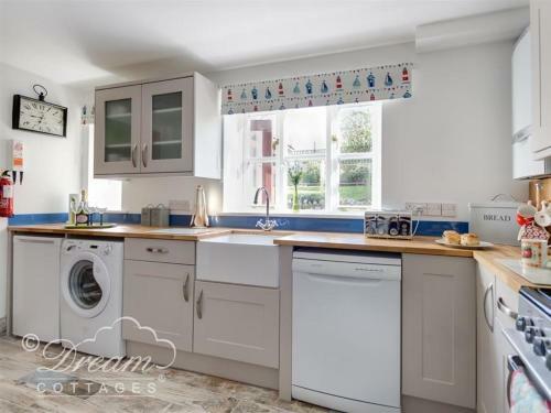 Blossom Cottage, Osmington