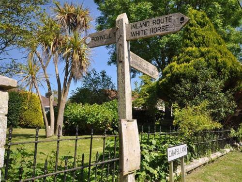 Jasmine Cottage, Osmington, Osmington