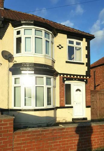 Oaklands Avenue